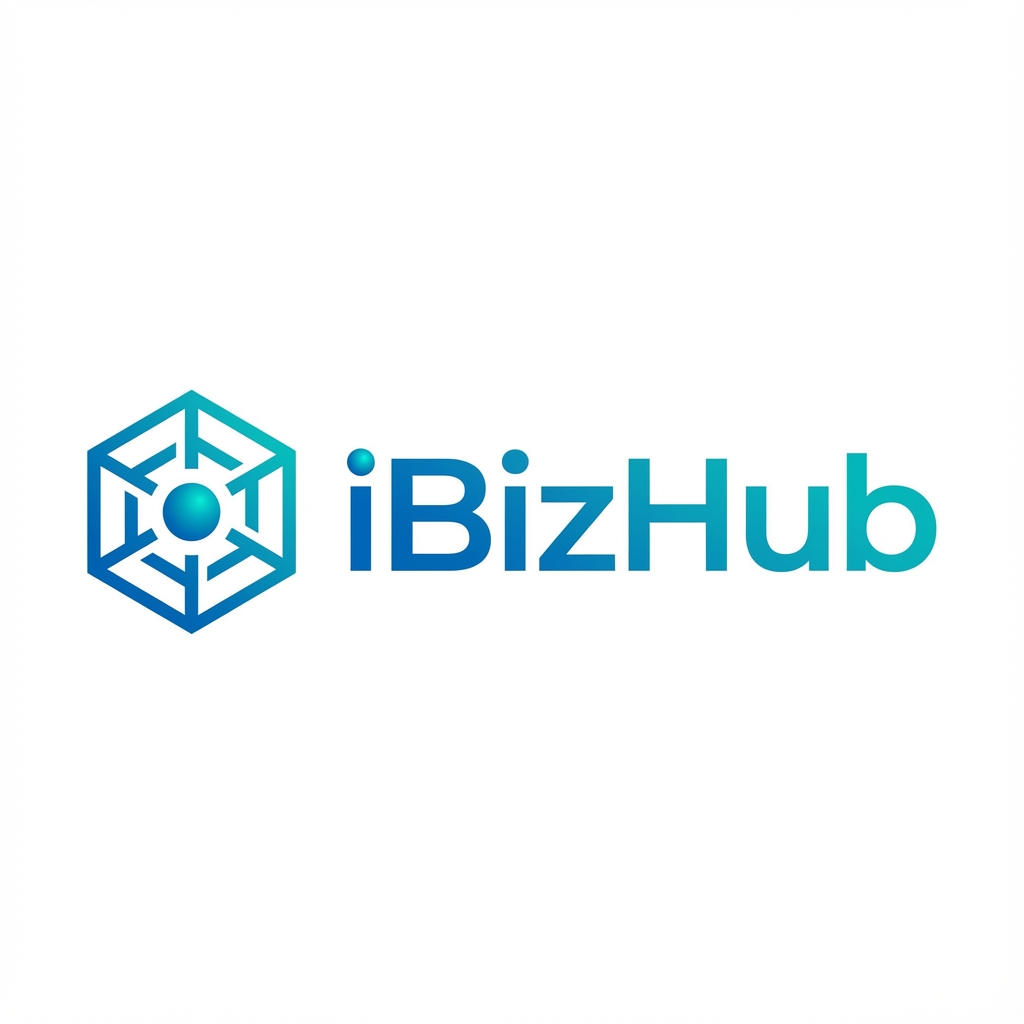 iBizHub Logo