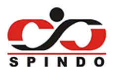 SPINDO HUB